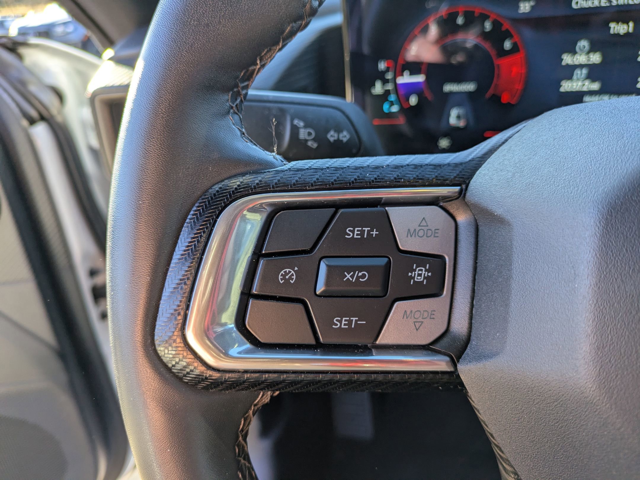 Certified 2025 Ford Mustang Coupe image 19