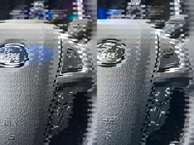 Certified 2023 Ford Edge SEL w/ Convenience Package image 16