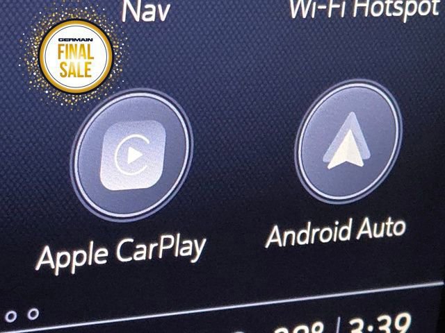 Used 2022 Chevrolet Silverado 3500 High Country w/ Z71 Off-Road Package image 30