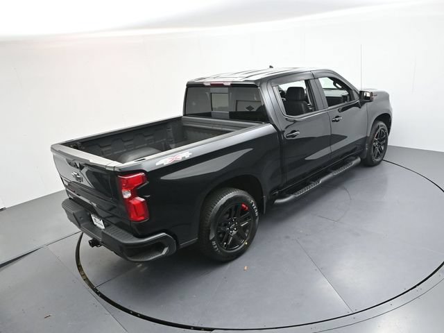Used 2023 Chevrolet Silverado 1500 RST w/ Redline Edition AWD/4WD image 43