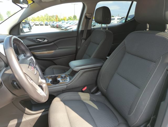 Used 2020 GMC Acadia SLE w/ Driver Convenience Package AWD/4WD image 35
