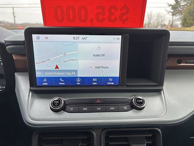 Certified 2024 Ford Maverick Lariat image 22