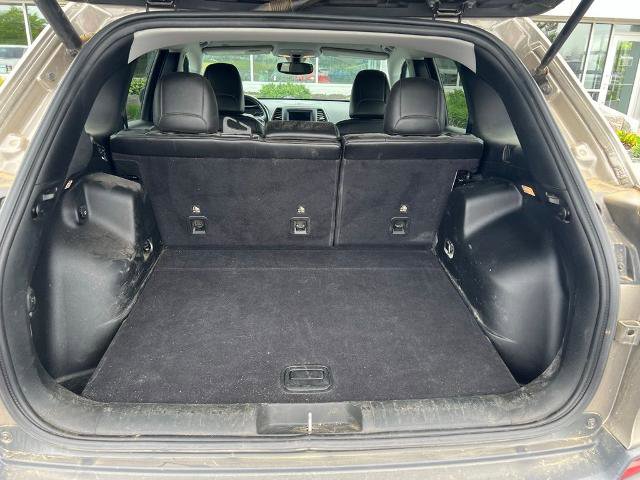 Used 2019 Jeep Cherokee Latitude Plus w/ Comfort/Convenience Group AWD/4WD image 9