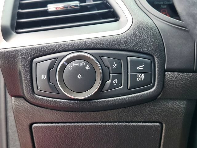 Certified 2022 Ford Edge SEL w/ Convenience Package AWD/4WD image 24
