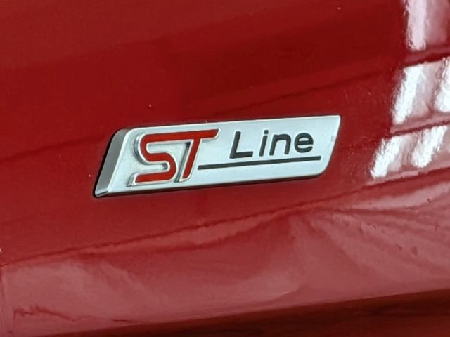 Certified 2022 Ford Edge ST-Line w/ Class II Trailer Tow Package AWD/4WD image 10