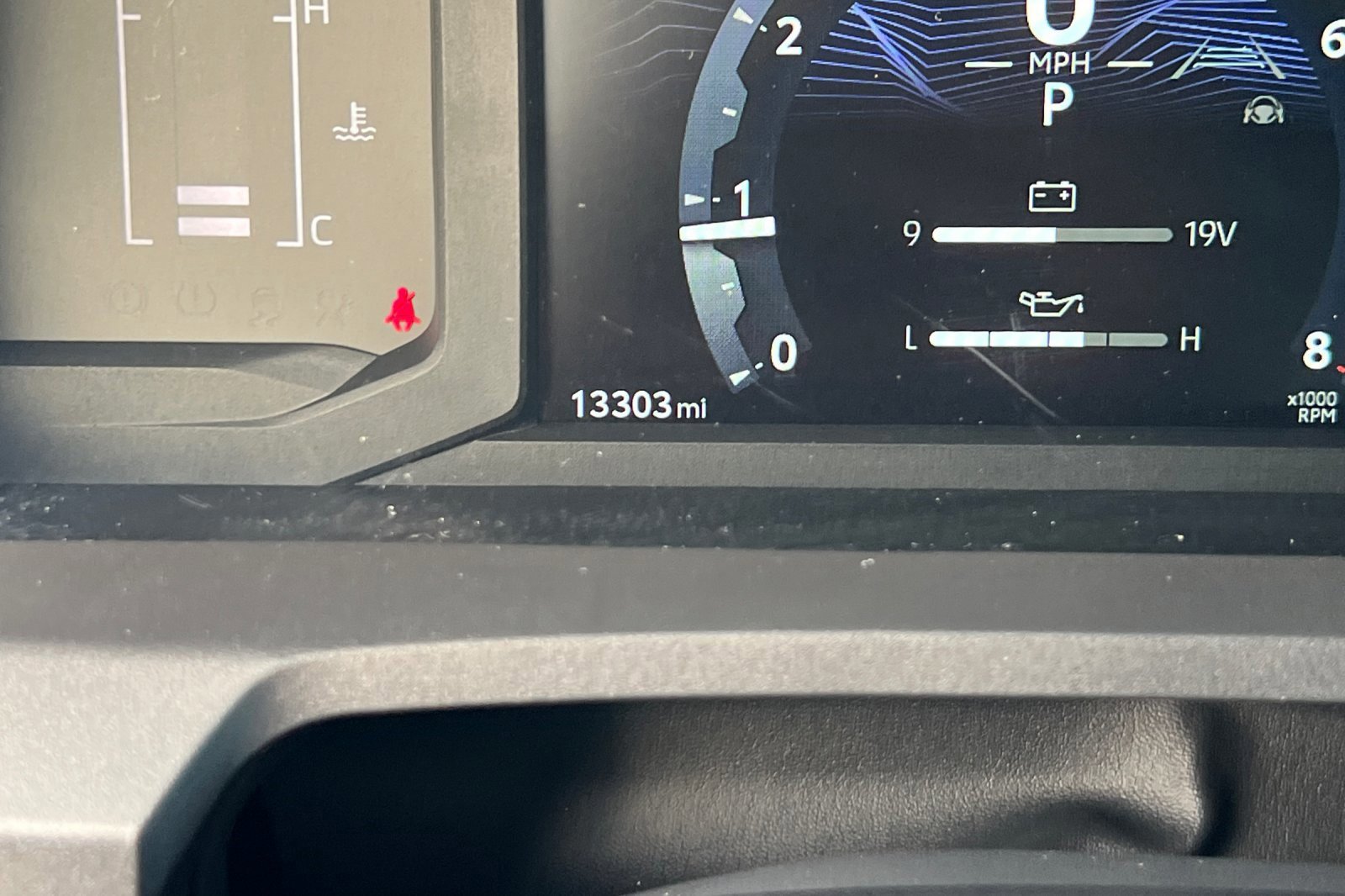 Used 2025 Toyota Tacoma TRD Sport image 27