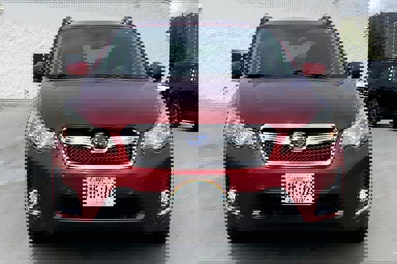 Used 2017 Subaru Crosstrek 2.0i Premium image 6