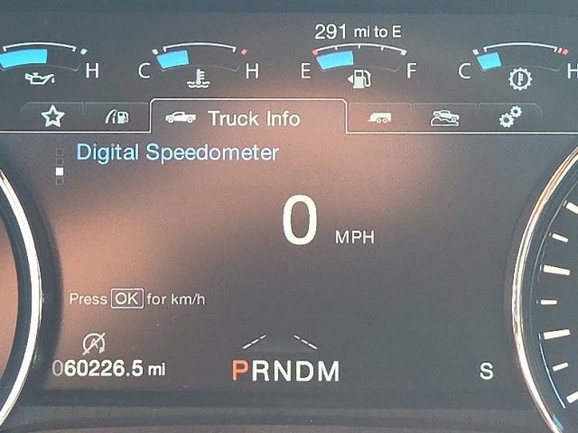 Certified 2020 Ford F150 Lariat w/ Equipment Group 502A Luxury image 50