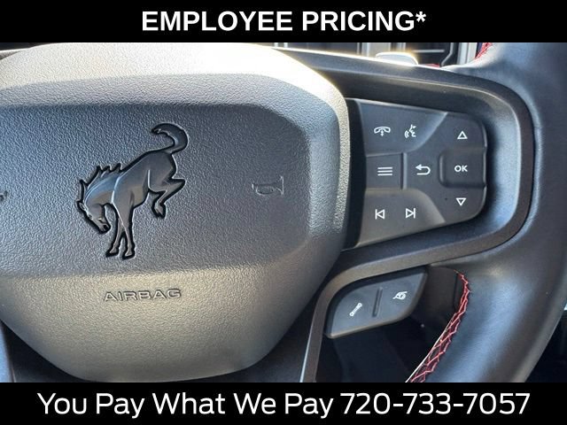 Certified 2024 Ford Bronco Raptor AWD/4WD image 29