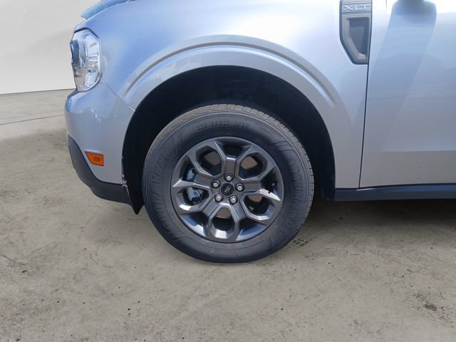 Certified 2023 Ford Maverick XLT FWD image 14