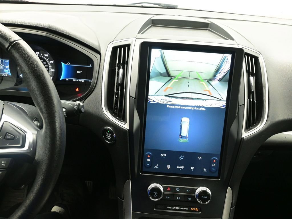 Certified 2024 Ford Edge SEL AWD/4WD image 21