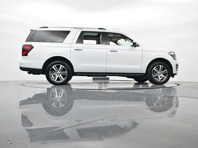 Certified 2024 Ford Expedition Max Limited AWD/4WD image 38