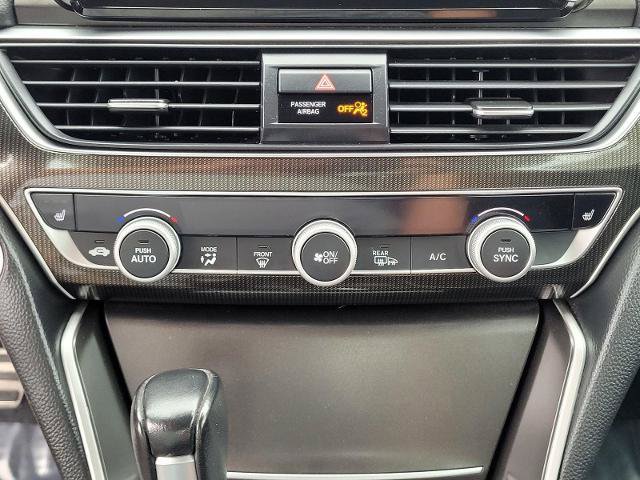 Used 2021 Honda Accord Sport Special Edition image 27