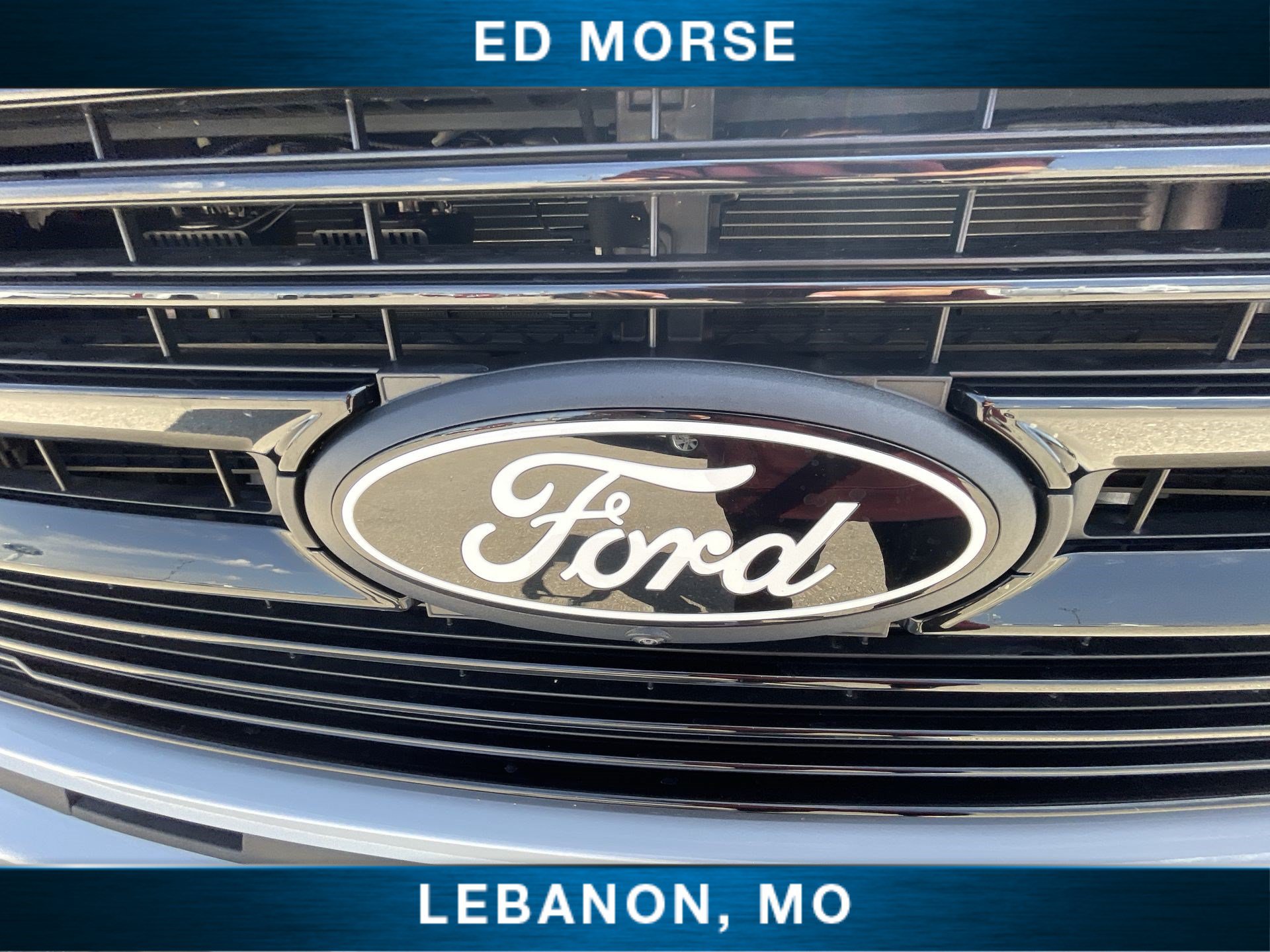 Certified 2025 Ford F150 Platinum w/ Equipment Group 702A High AWD/4WD image 29
