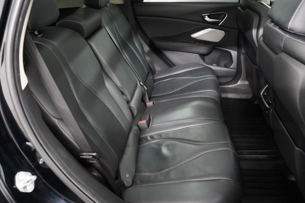 Used 2019 Acura RDX w/ Technology Package AWD/4WD image 30