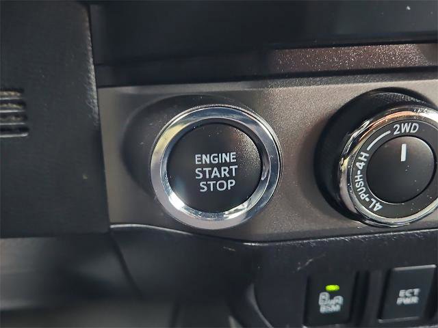 Used 2021 Toyota Tacoma TRD Off-Road w/ Technology Package image 17