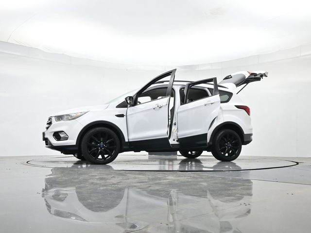 Certified 2019 Ford Escape SE FWD image 52