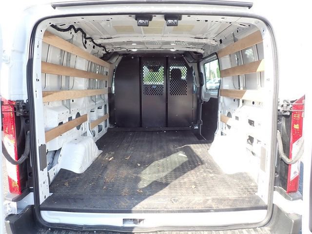 Certified 2024 Ford Transit 250 Low Roof w/ Exterior Upgrade Package RWD image 7