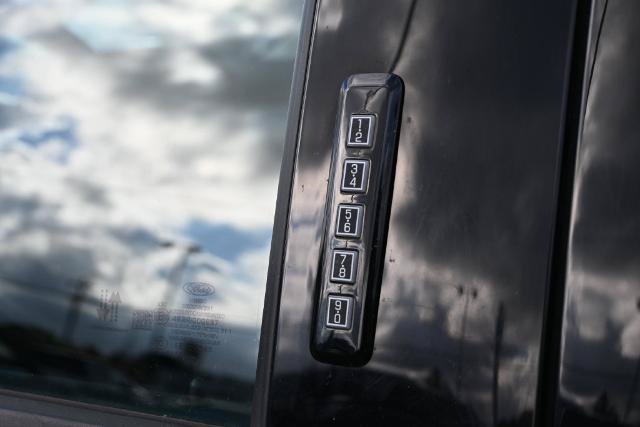 Certified 2022 Ford F150 Lightning XLT AWD/4WD image 13
