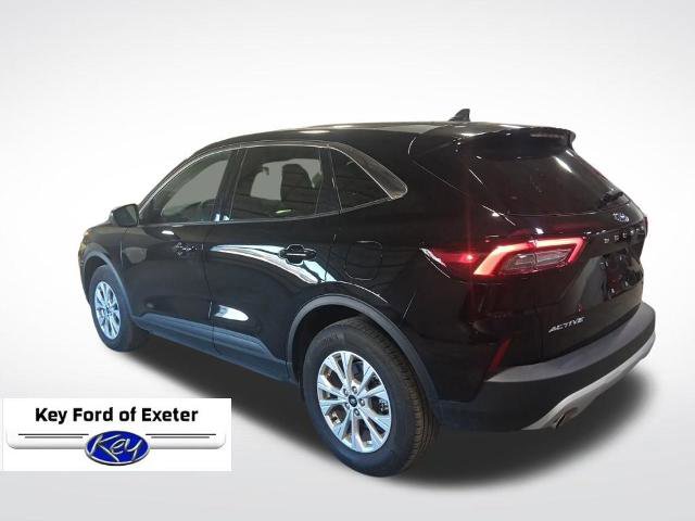 Certified 2023 Ford Escape Active image 8