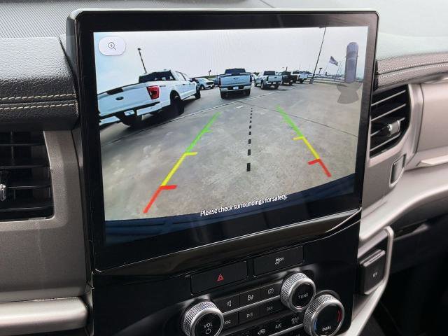 Certified 2023 Ford Expedition XLT image 21