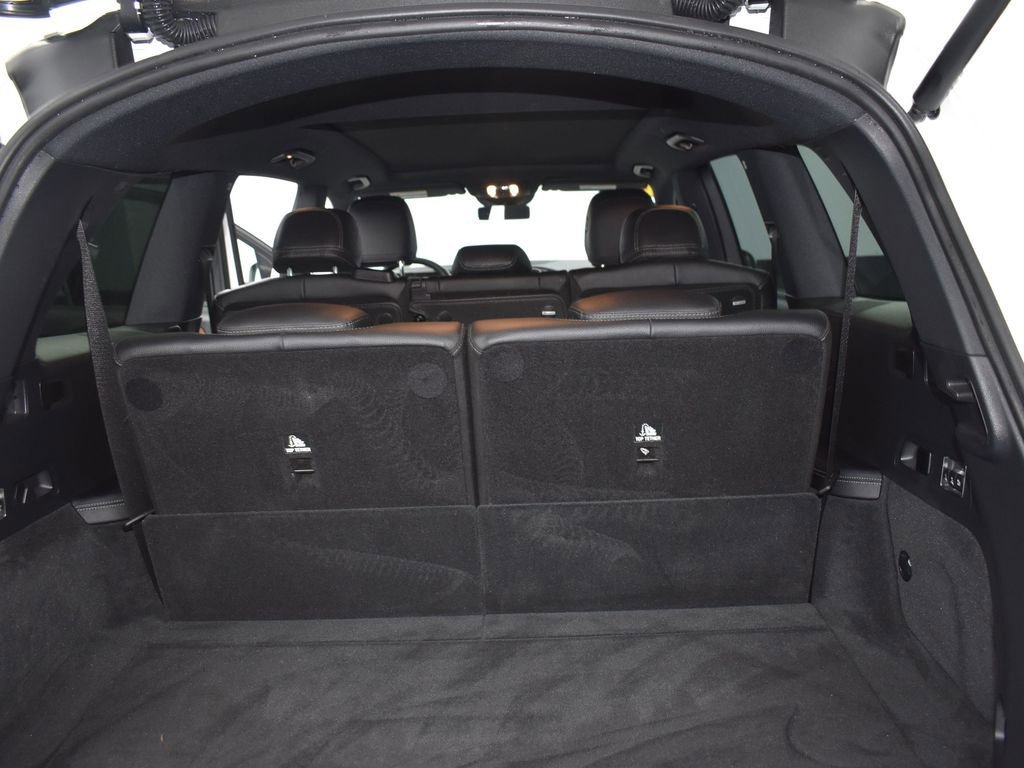 Used 2025 Mercedes-Benz GLS 450 4MATIC image 13