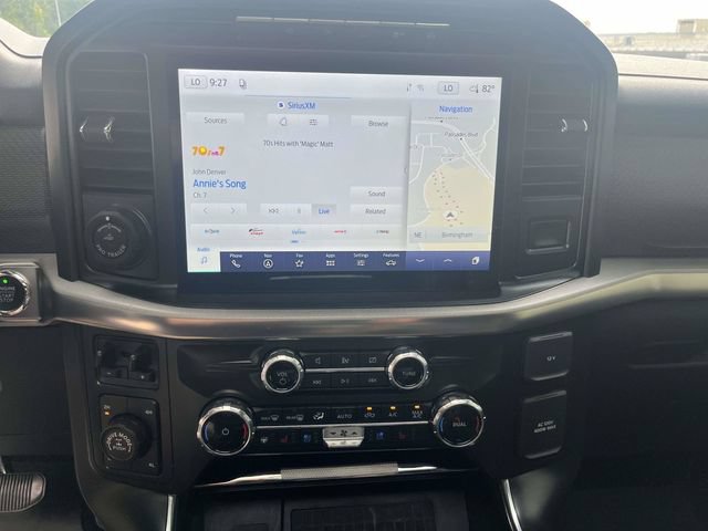 Certified 2022 Ford F150 Raptor w/ Equipment Group 801A High AWD/4WD image 28