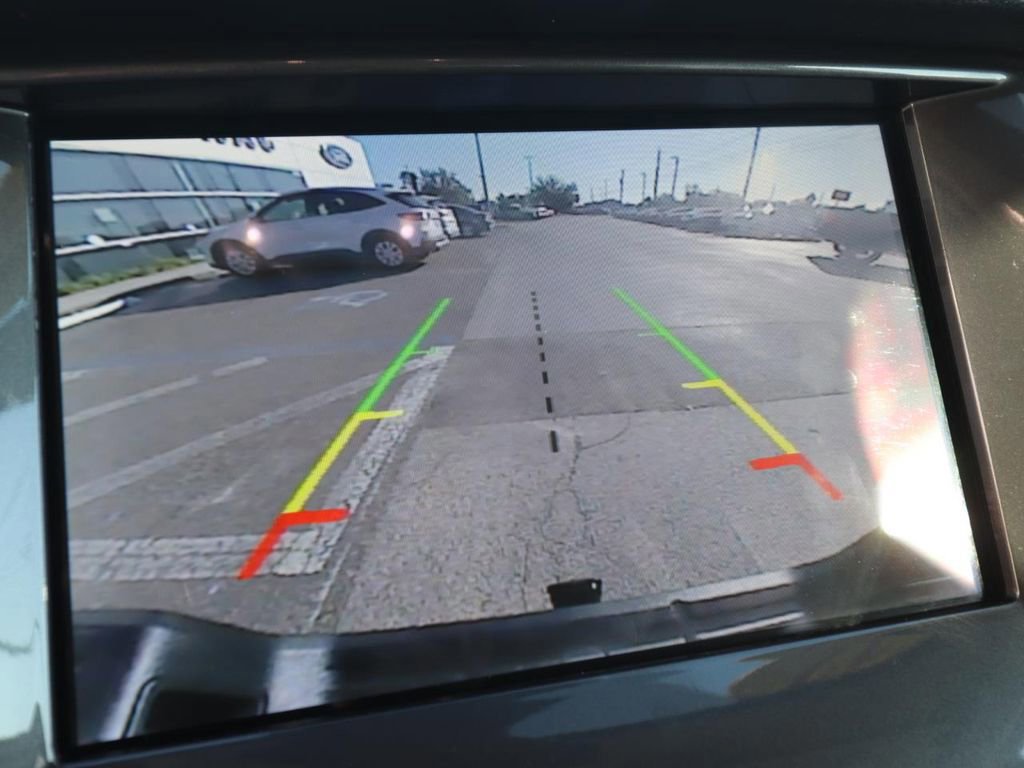 Certified 2022 Ford Ranger Lariat w/ Equipment Group 501A High image 10