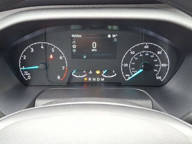 Certified 2024 Ford Transit 350 Base image 18