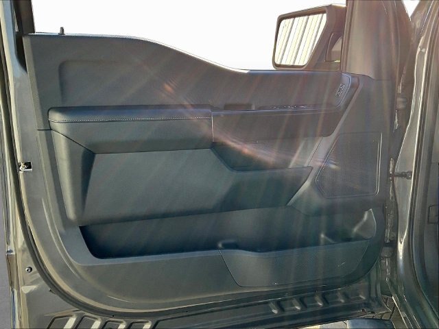 Certified 2024 Ford F150 STX AWD/4WD image 21