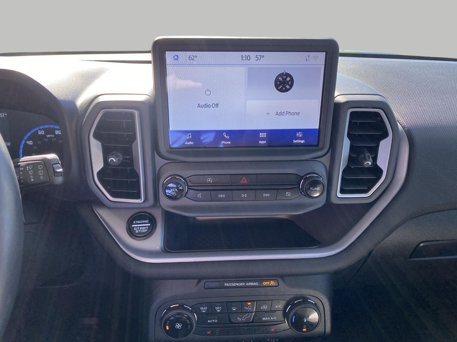 Certified 2024 Ford Bronco Sport Big Bend w/ Convenience Package AWD/4WD image 19