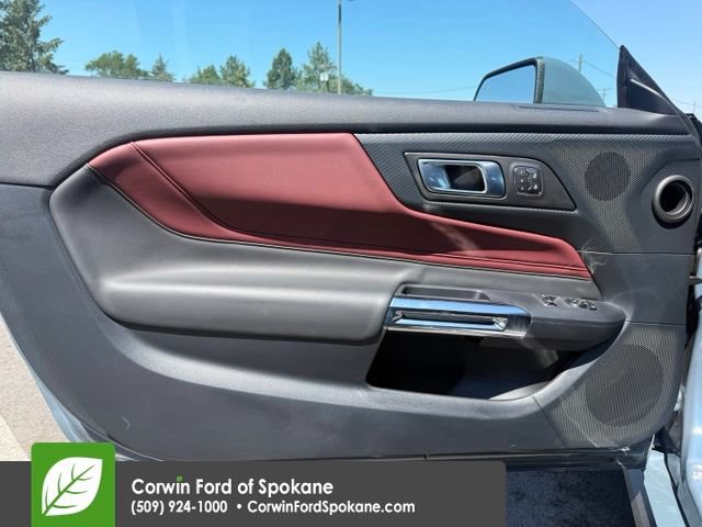 Certified 2024 Ford Mustang GT Premium RWD image 18