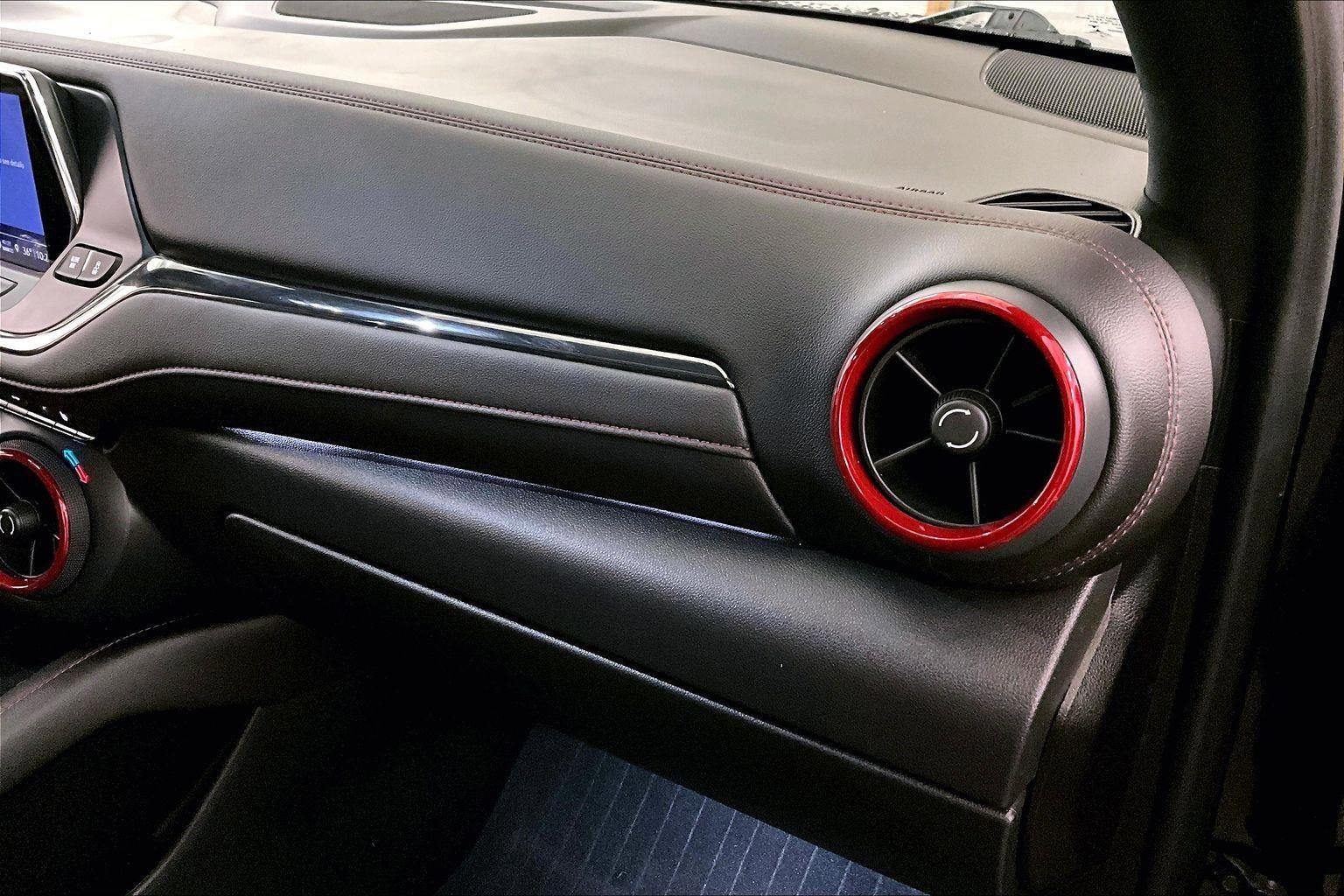 Used 2022 Chevrolet Blazer RS image 15