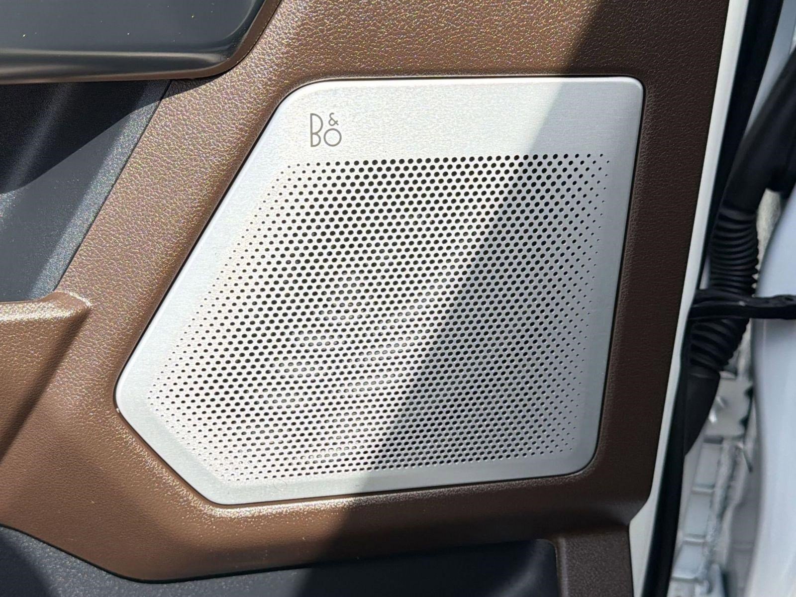 Certified 2025 Ford F150 King Ranch w/ FX4 Off-Road Package image 24