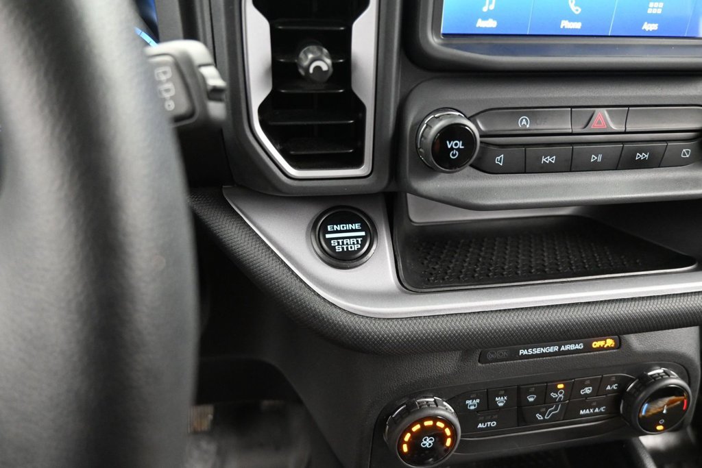 Certified 2024 Ford Bronco Sport Big Bend AWD/4WD image 13