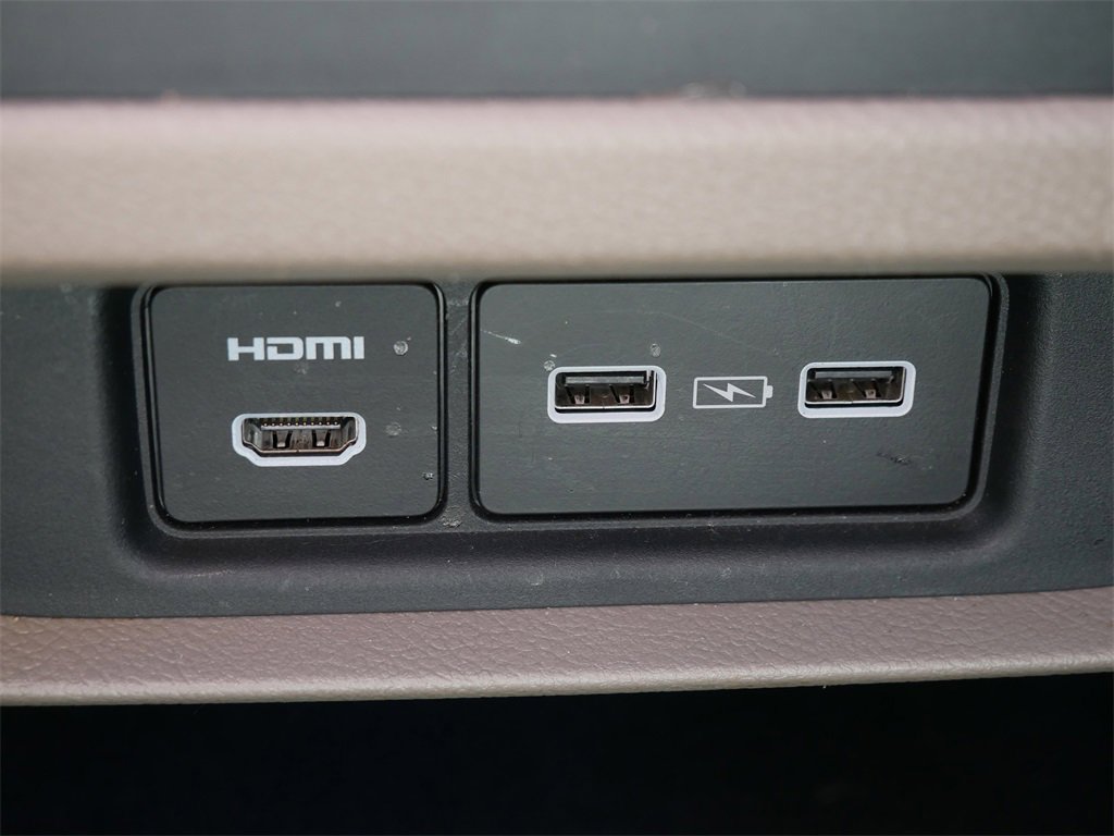 Used 2023 Honda Odyssey Elite image 14