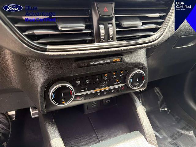 Certified 2023 Ford Escape ST-Line AWD/4WD image 27