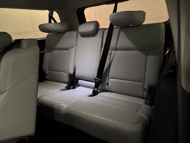 Certified 2025 Ford Expedition Max Platinum AWD/4WD image 37