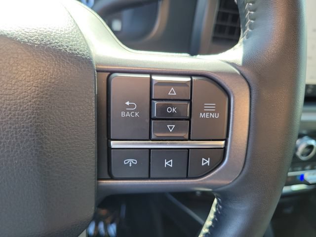 Certified 2023 Ford F250 Lariat w/ Lariat Ultimate Package AWD/4WD image 6