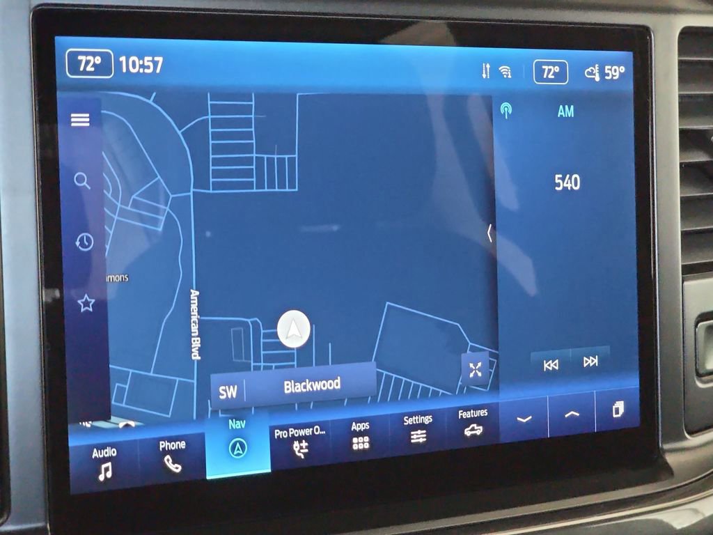 Certified 2023 Ford F150 XLT w/ Equipment Group 302A High image 19