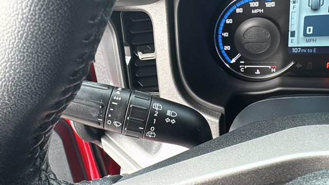 Certified 2024 Ford Bronco Big Bend image 14