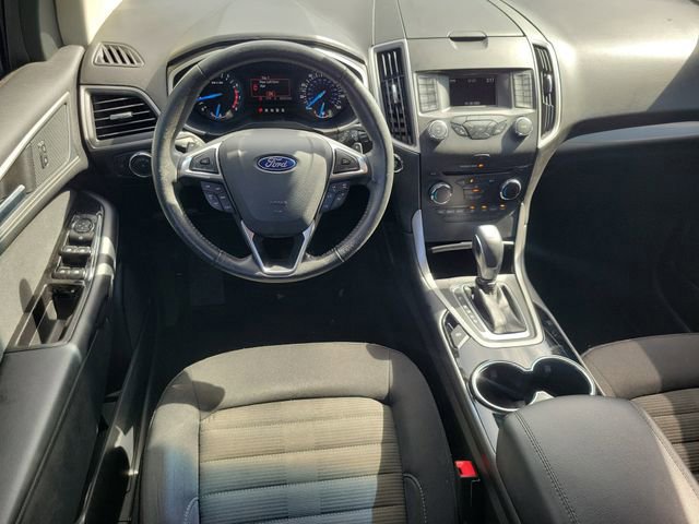 Certified 2018 Ford Edge SEL image 11