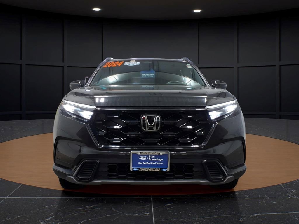 Used 2024 Honda CR-V Sport image 2