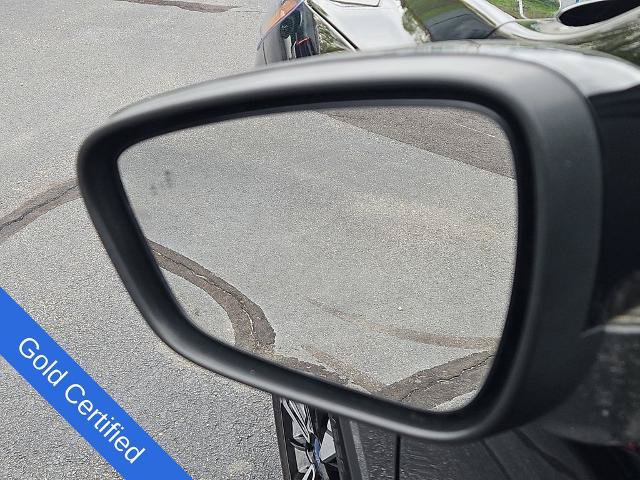 Certified 2022 Ford Escape SEL w/ SEL Stealth AWD Package image 21