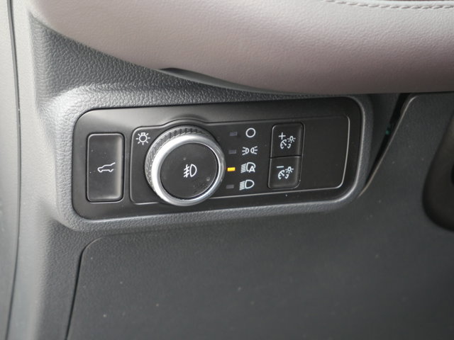 Certified 2025 Ford Explorer Platinum w/ Ultimate Package image 13