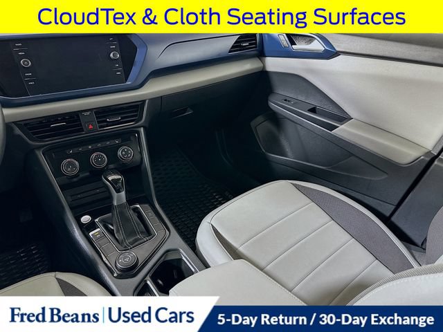 Used 2023 Volkswagen Taos SE AWD/4WD image 25