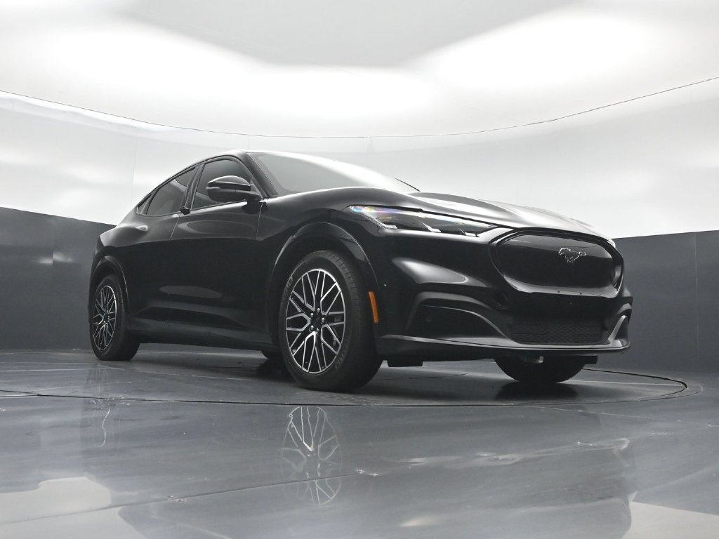 Certified 2024 Ford Mustang Mach-E Premium RWD image 43