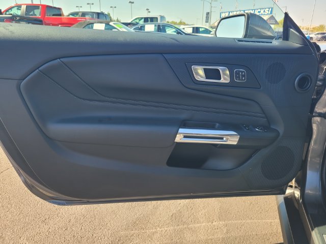 Certified 2024 Ford Mustang Premium RWD image 18