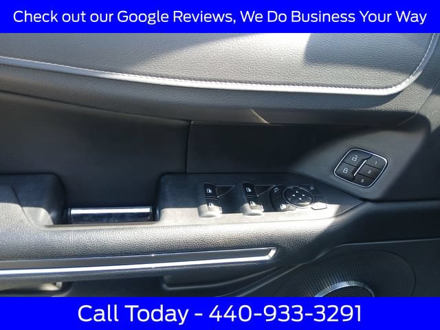 Certified 2023 Ford Expedition XLT AWD/4WD image 19