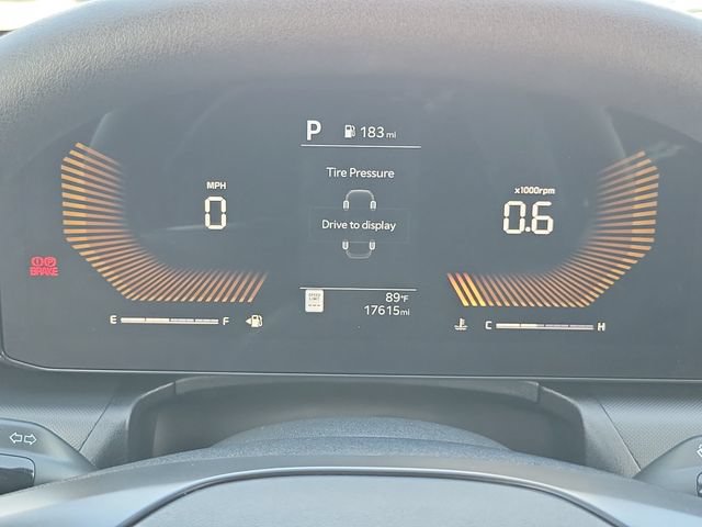 Used 2025 Kia K4 FWD image 25